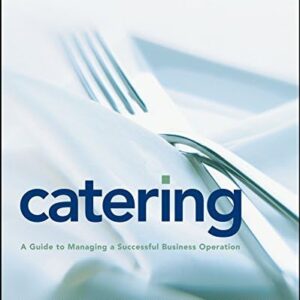 Catering Handbook Review