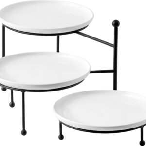 Kanwone 3 Tiered Serving Stand Review