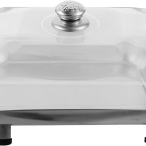 Luxshiny Chafing Dish Buffet Set Review